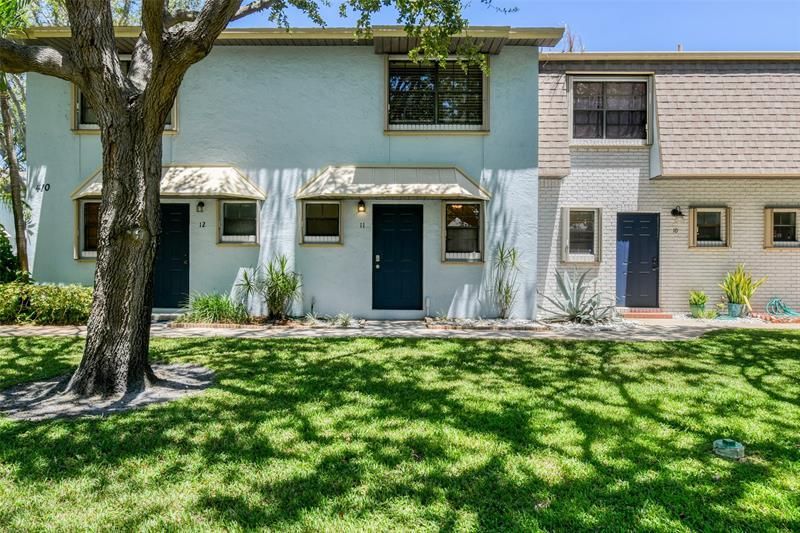 410 N Cypress Drive, Unit 11, Tequesta, FL 33469 Photo