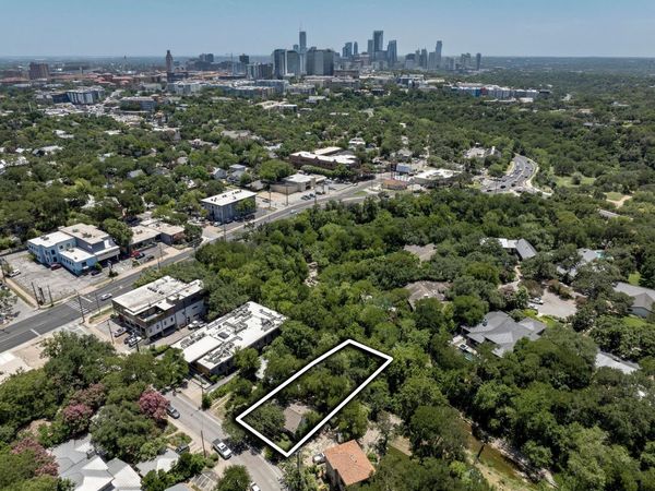 1017 W 31st ST, Austin, TX 78705