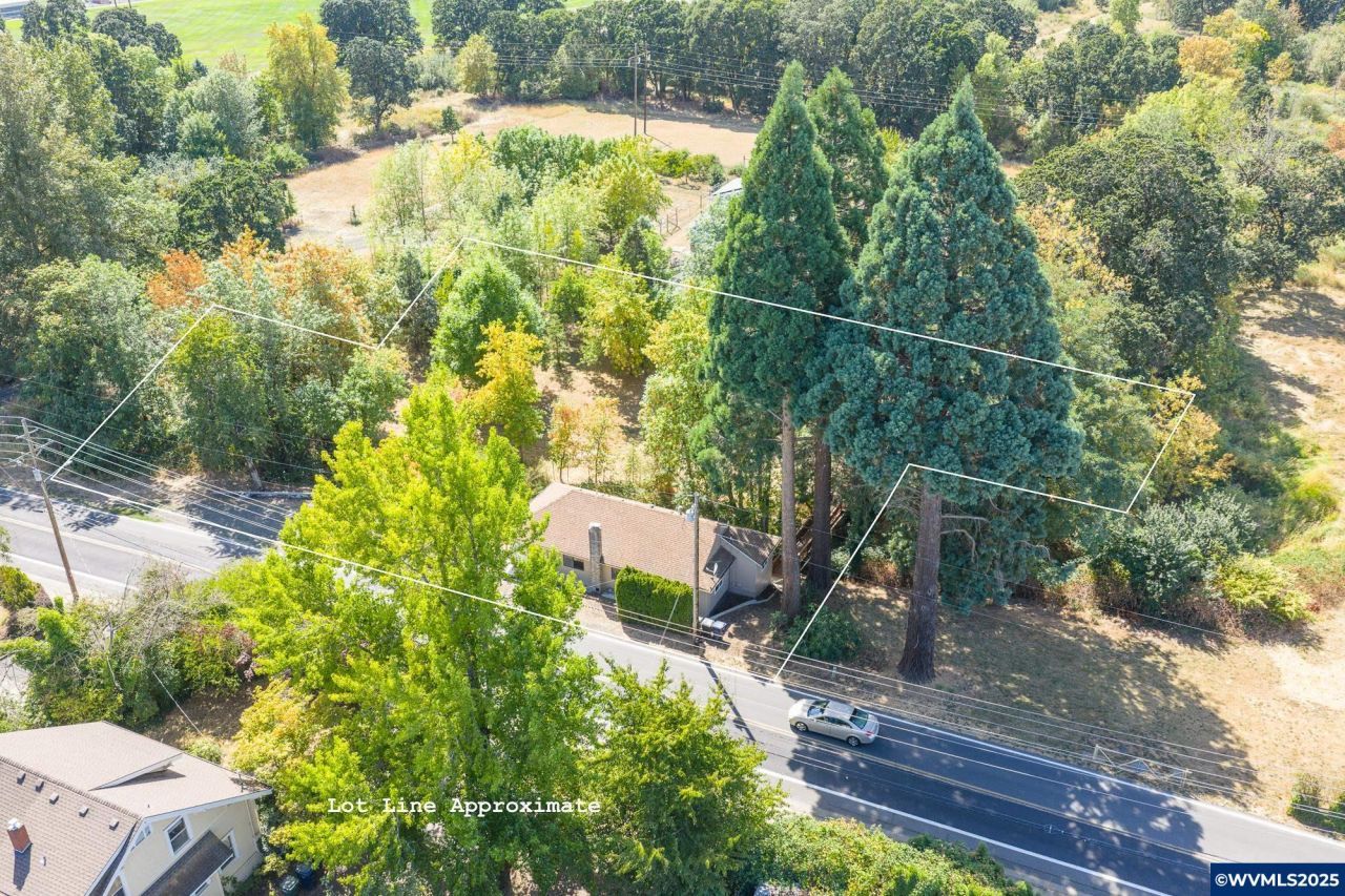 320 N Gun Club Rd, Independence, OR 97351 Main Photo