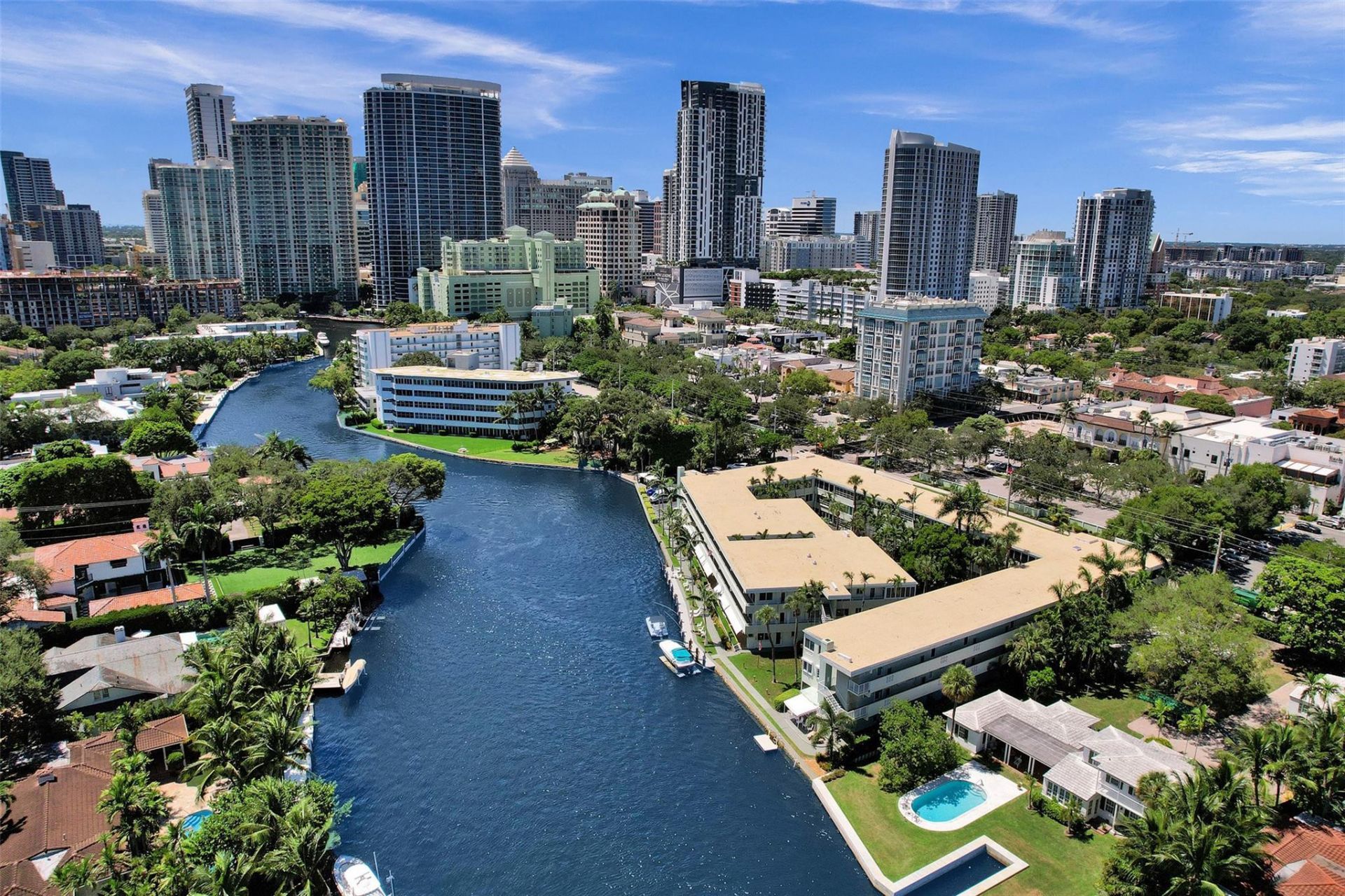 1000 SE 4th Street, Unit 219, Fort Lauderdale, FL 33301 Photo