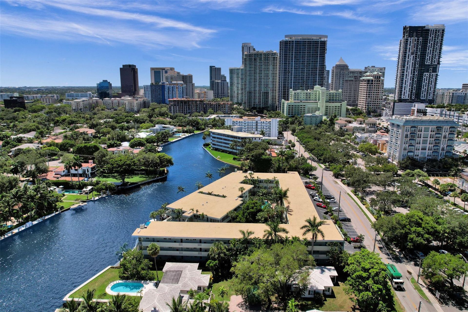 1000 SE 4th Street, Unit 219, Fort Lauderdale, FL 33301 Photo