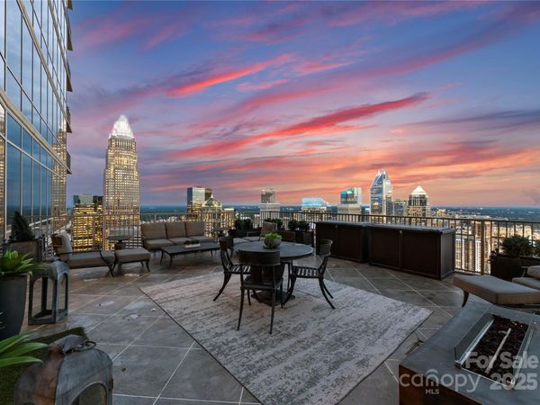 215 N Pine Street, Unit 4301/4302, Charlotte, NC 28202