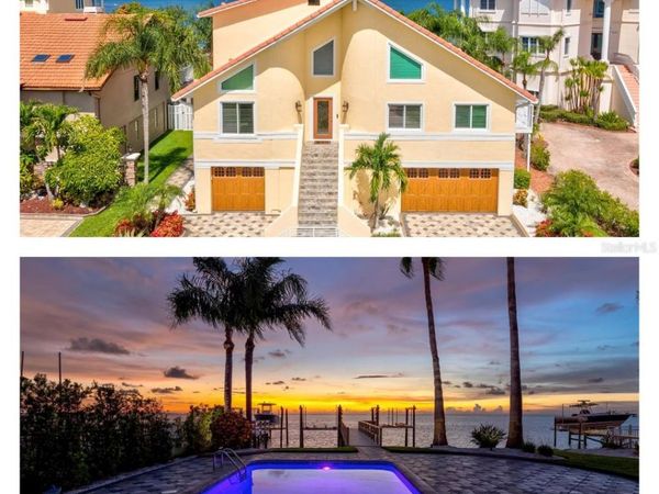 NEW PORT RICHEY, FL 34652