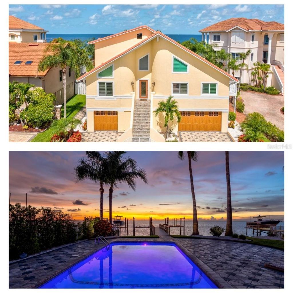 5101 Westshore Drive, New Port Richey, FL 34652 Photo