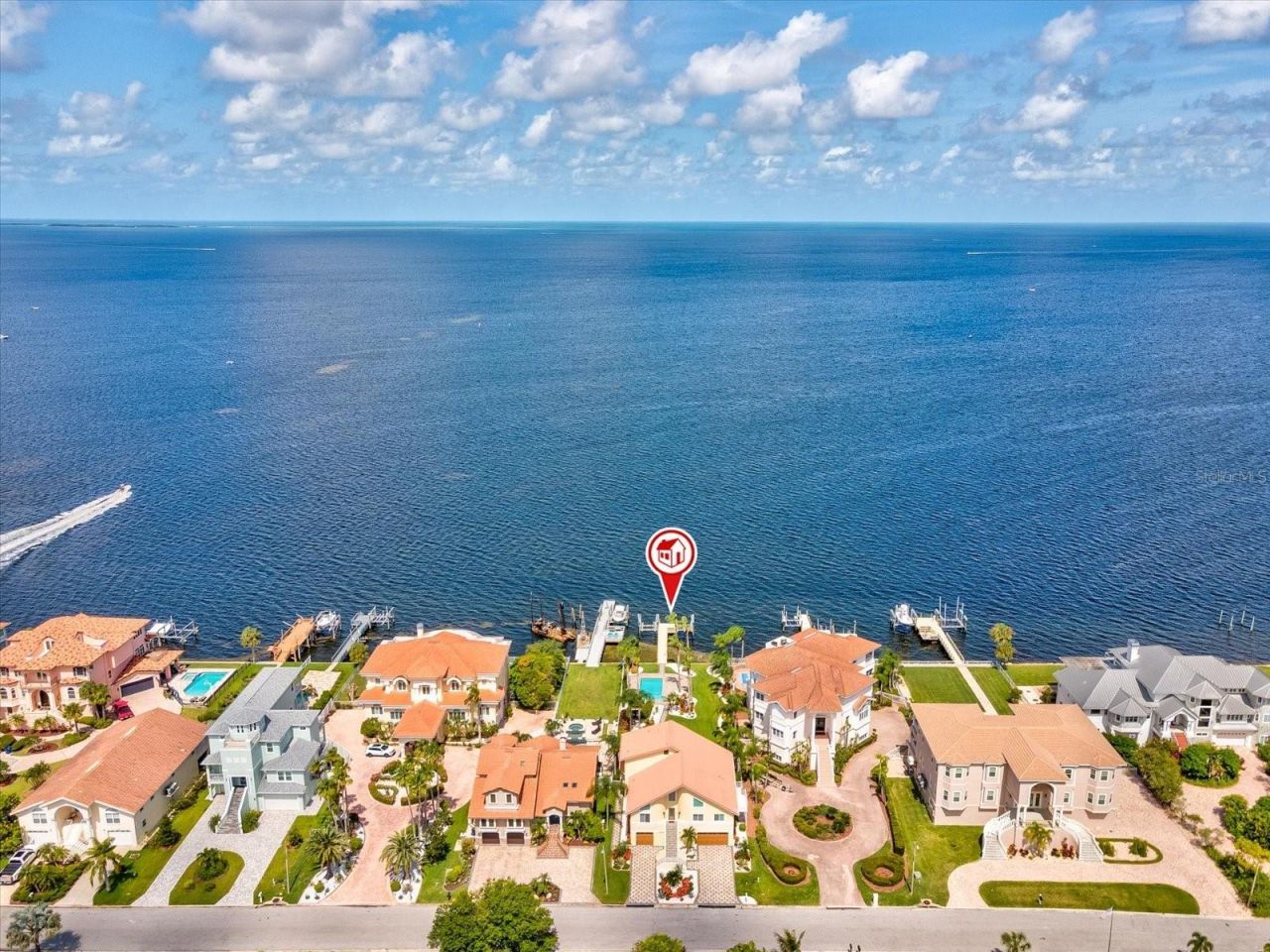 5101 Westshore Drive, New Port Richey, FL 34652 Photo