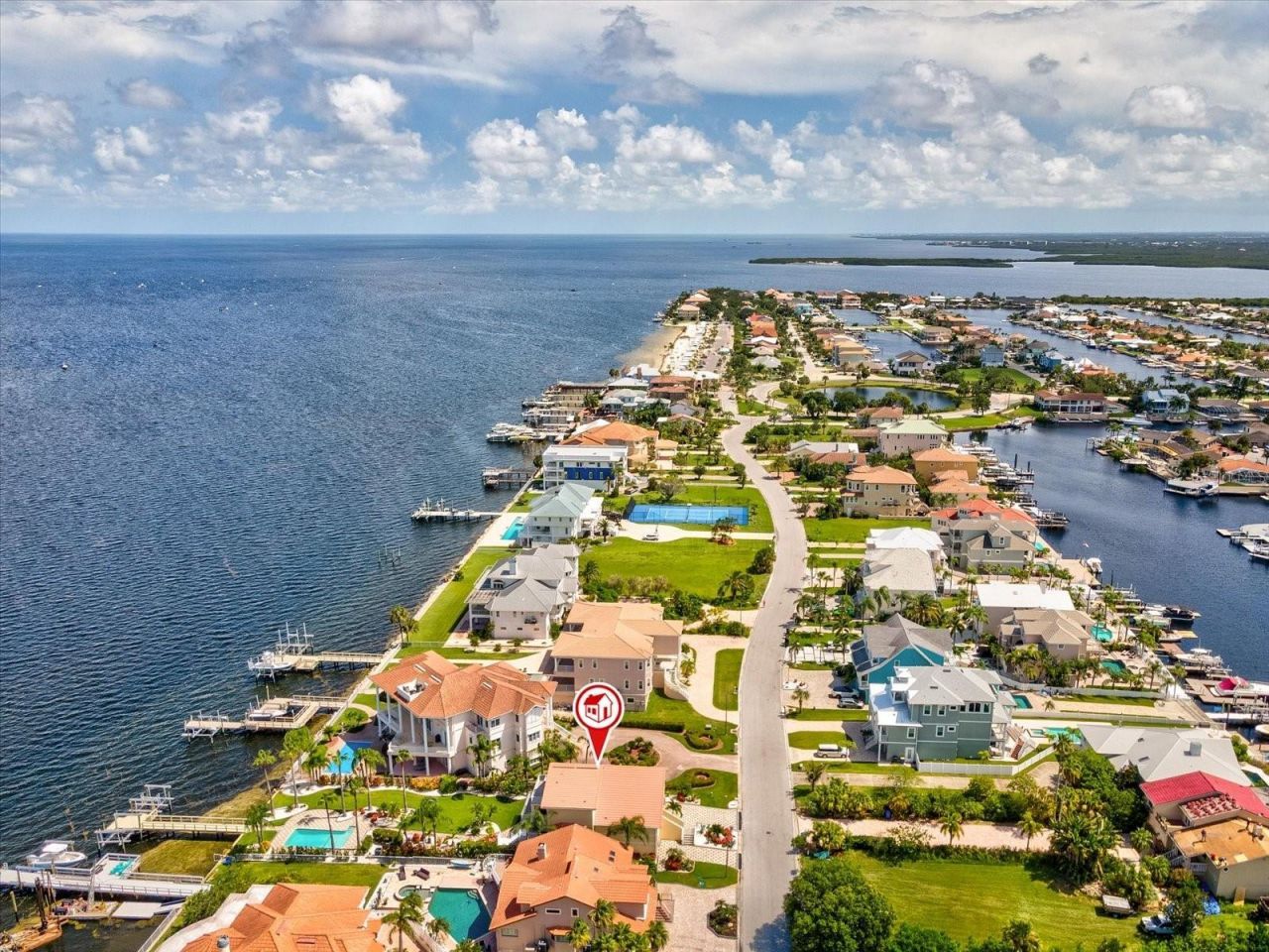 5101 Westshore Drive, New Port Richey, FL 34652 Photo