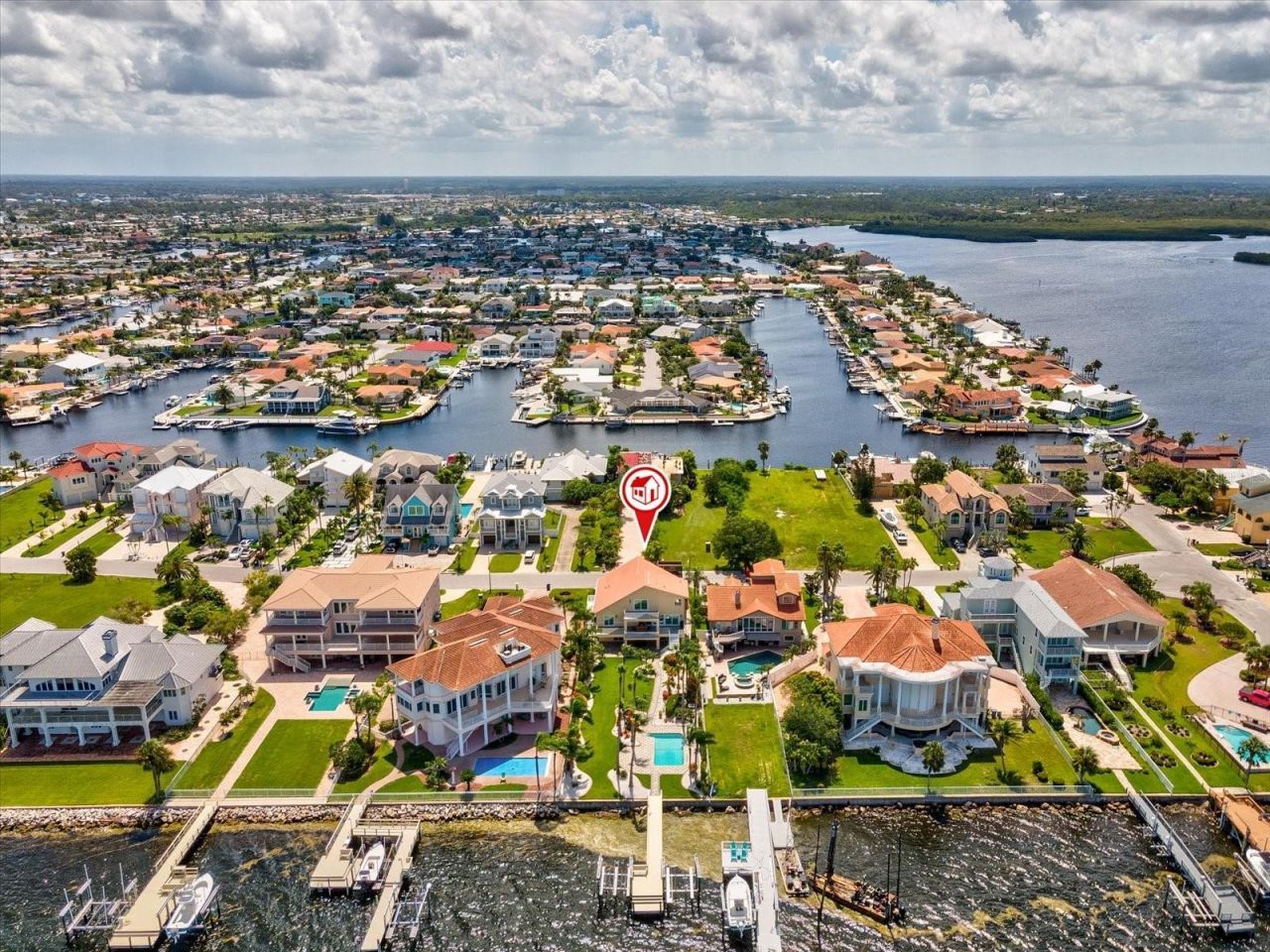 5101 Westshore Drive, New Port Richey, FL 34652 Photo