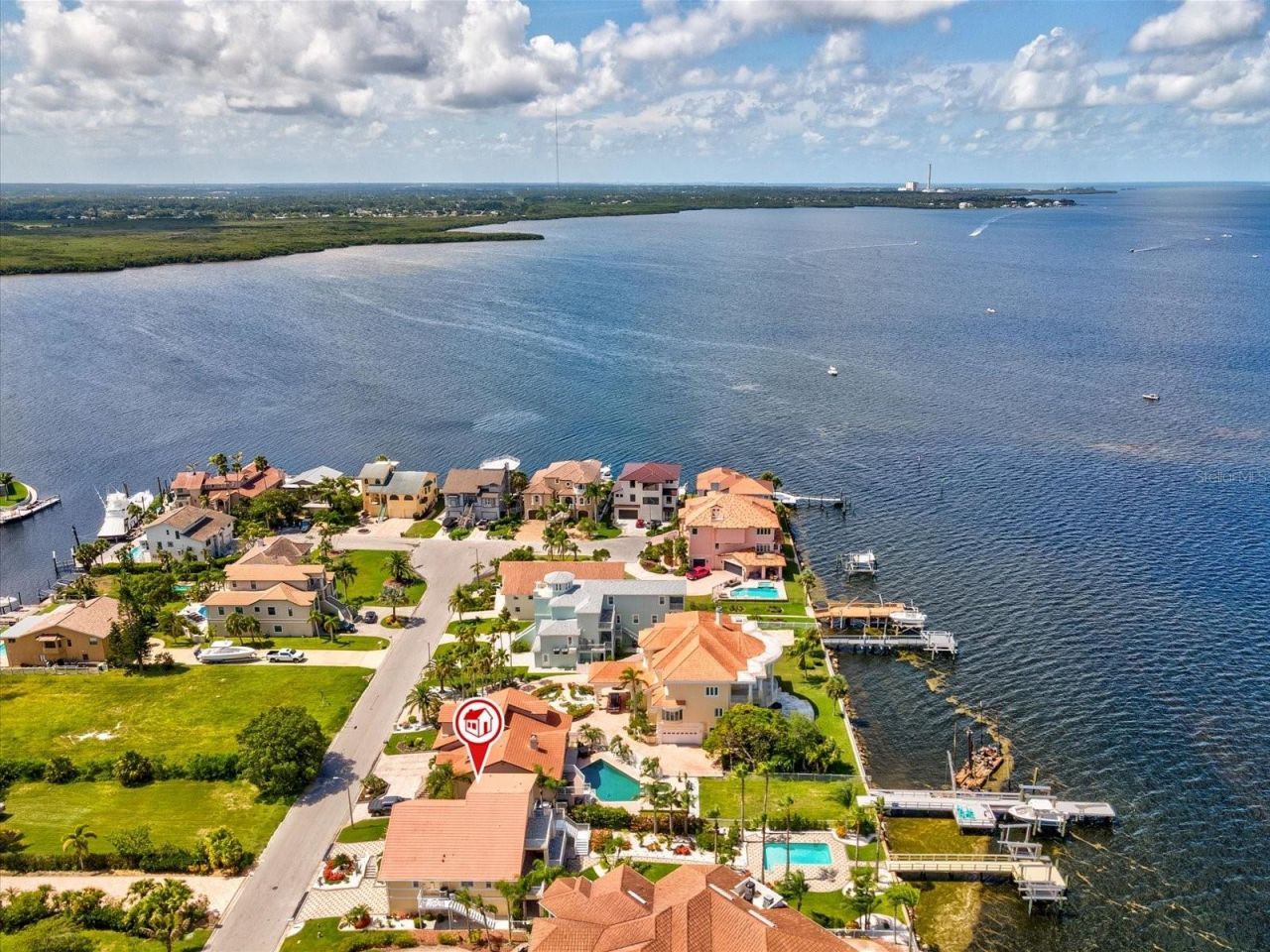 5101 Westshore Drive, New Port Richey, FL 34652 Photo