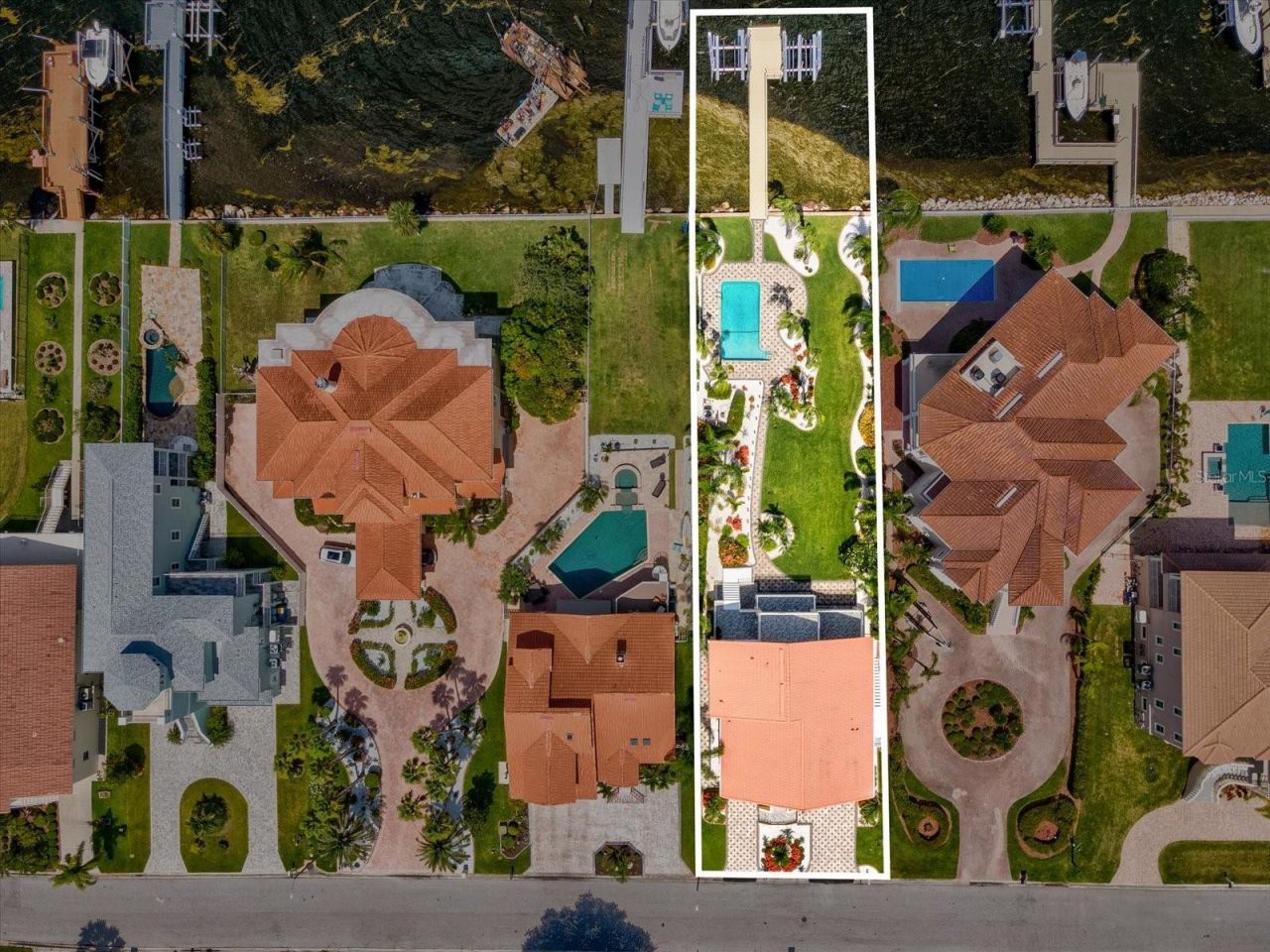 5101 Westshore Drive, New Port Richey, FL 34652 Photo