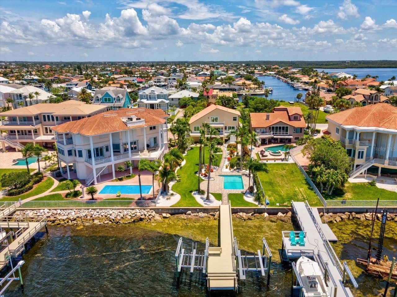 5101 Westshore Drive, New Port Richey, FL 34652 Photo