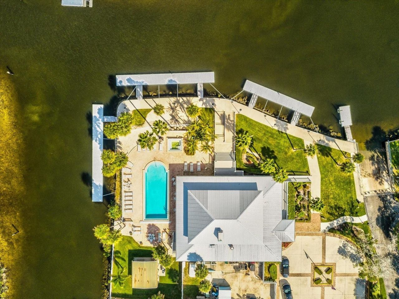5101 Westshore Drive, New Port Richey, FL 34652 Photo
