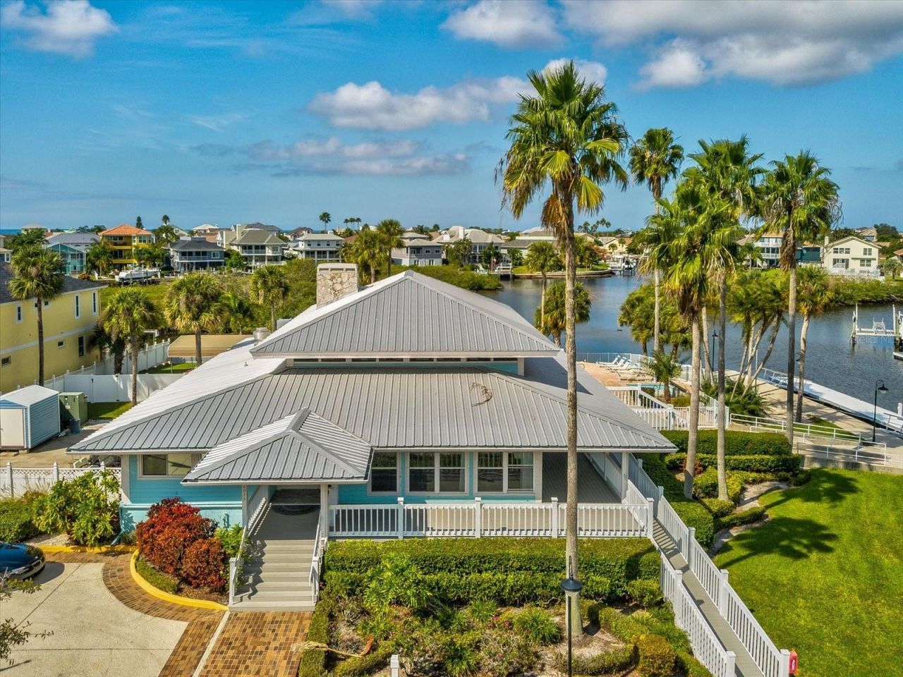 5101 Westshore Drive, New Port Richey, FL 34652 Photo