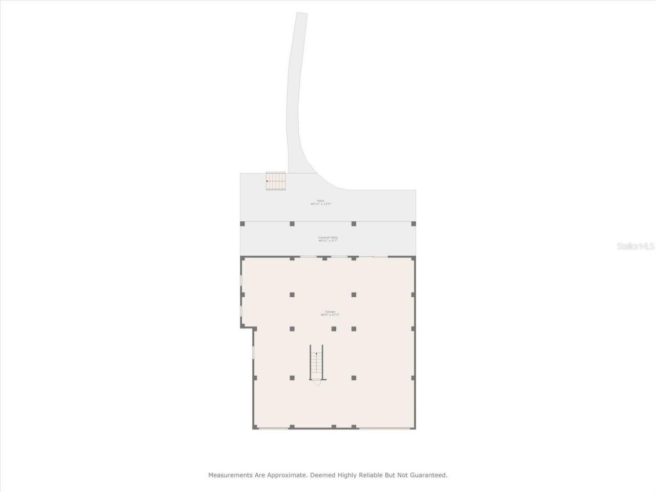 5101 Westshore Drive, New Port Richey, FL 34652 Photo