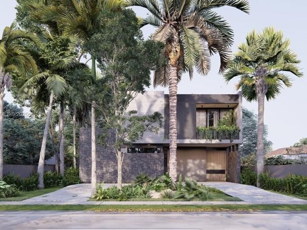 2664 SW 17th Ave, Miami, FL 33133