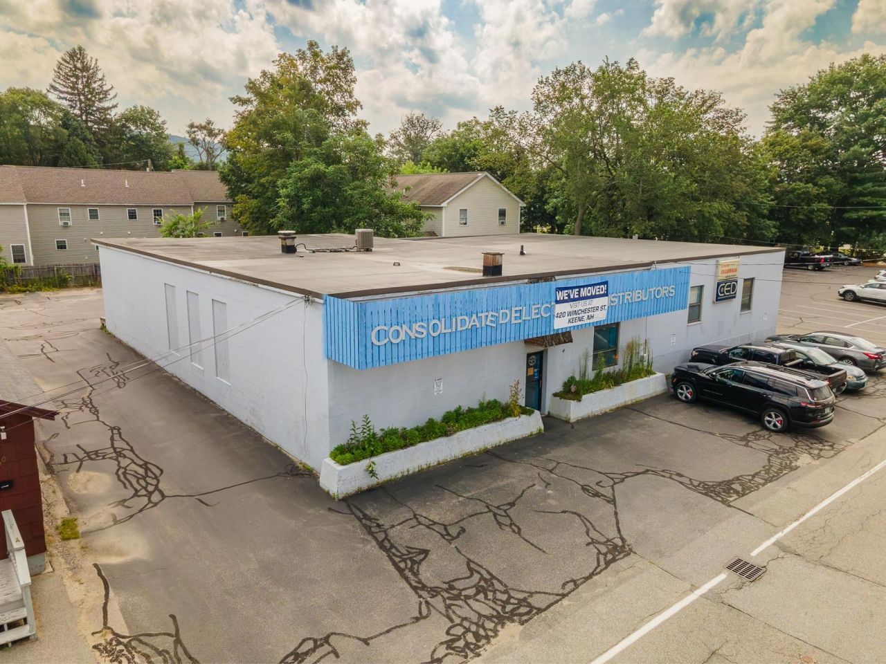 66 Ralston Street, Keene, NH 03431 Main Photo