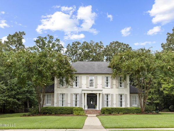 111 Cherry Laurel Lane, Ridgeland, MS 39157