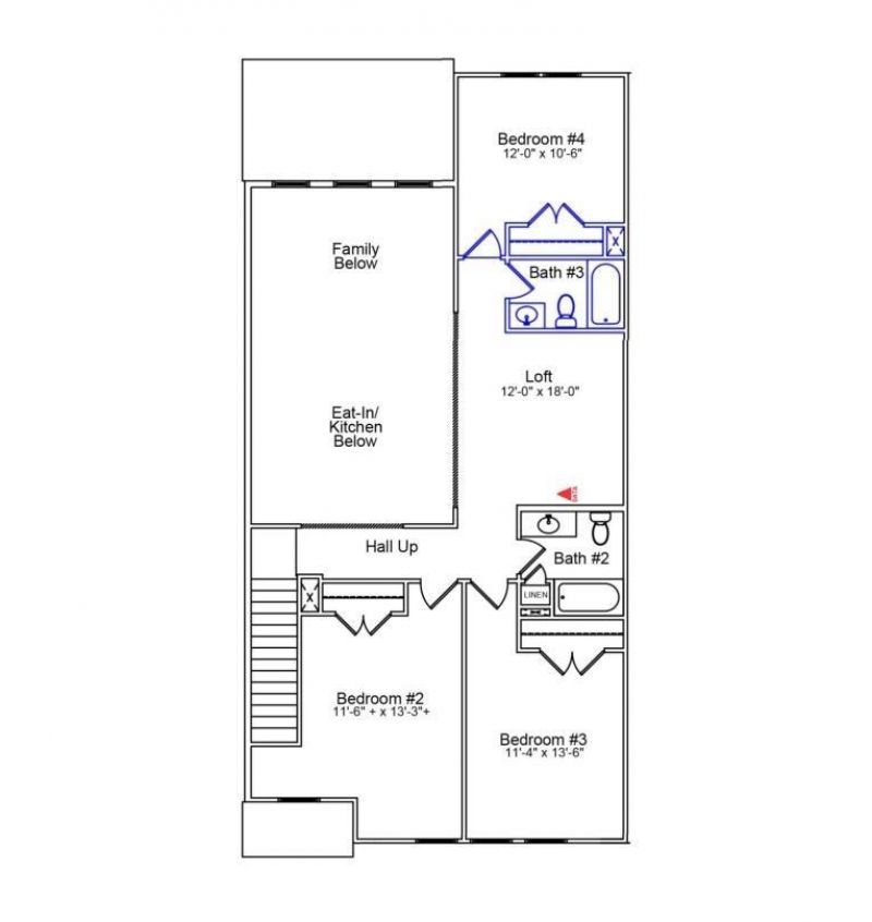 236 Layla Way Photo 23