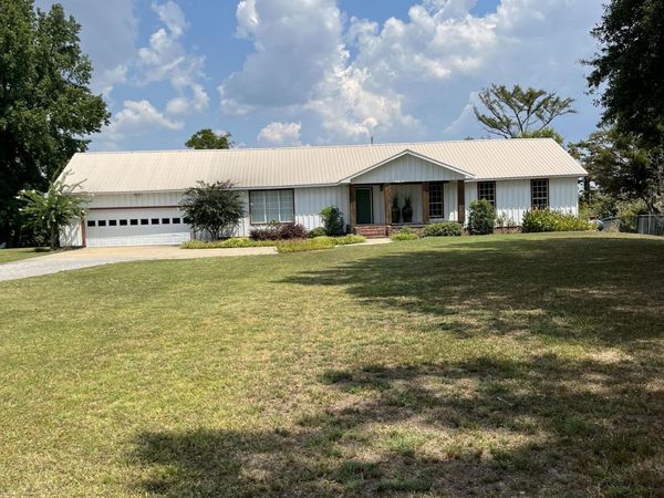 4345 Lake City Rd Road, Yazoo City, MS 39194