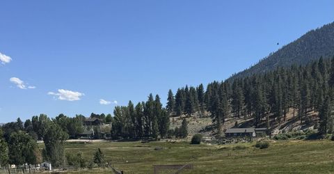 565 Jackson Ranch Road, Gardnerville, NV 89460 Photo