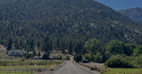 565 Jackson Ranch Road, Gardnerville, NV 89460 Photo