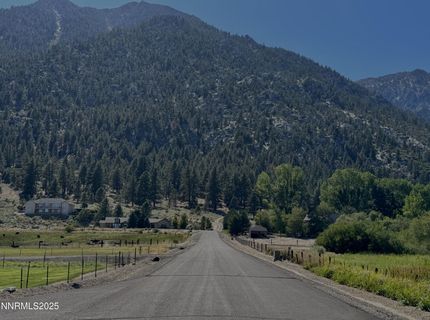 565 Jackson Ranch Road, Gardnerville, NV 89460 Photo