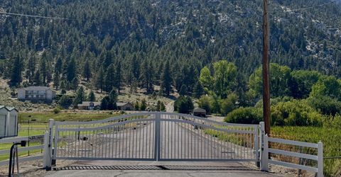 565 Jackson Ranch Road, Gardnerville, NV 89460 Photo