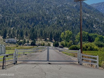 565 Jackson Ranch Road, Gardnerville, NV 89460 Photo