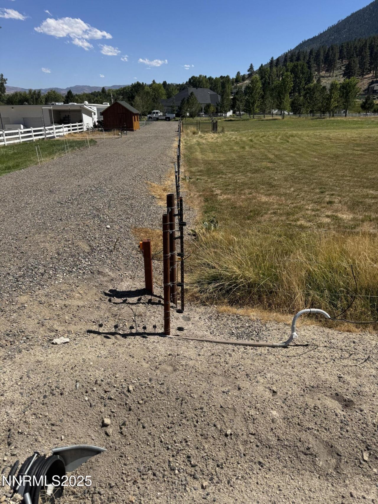 565 Jackson Ranch Road, Gardnerville, NV 89460 Photo