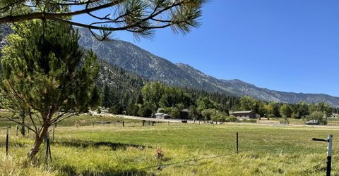565 Jackson Ranch Road, Gardnerville, NV 89460 Photo