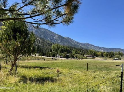 565 Jackson Ranch Road, Gardnerville, NV 89460 Photo