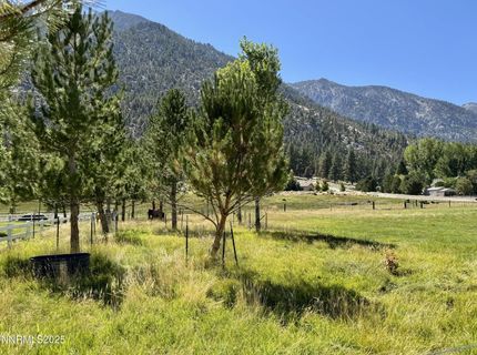 565 Jackson Ranch Road, Gardnerville, NV 89460 Photo