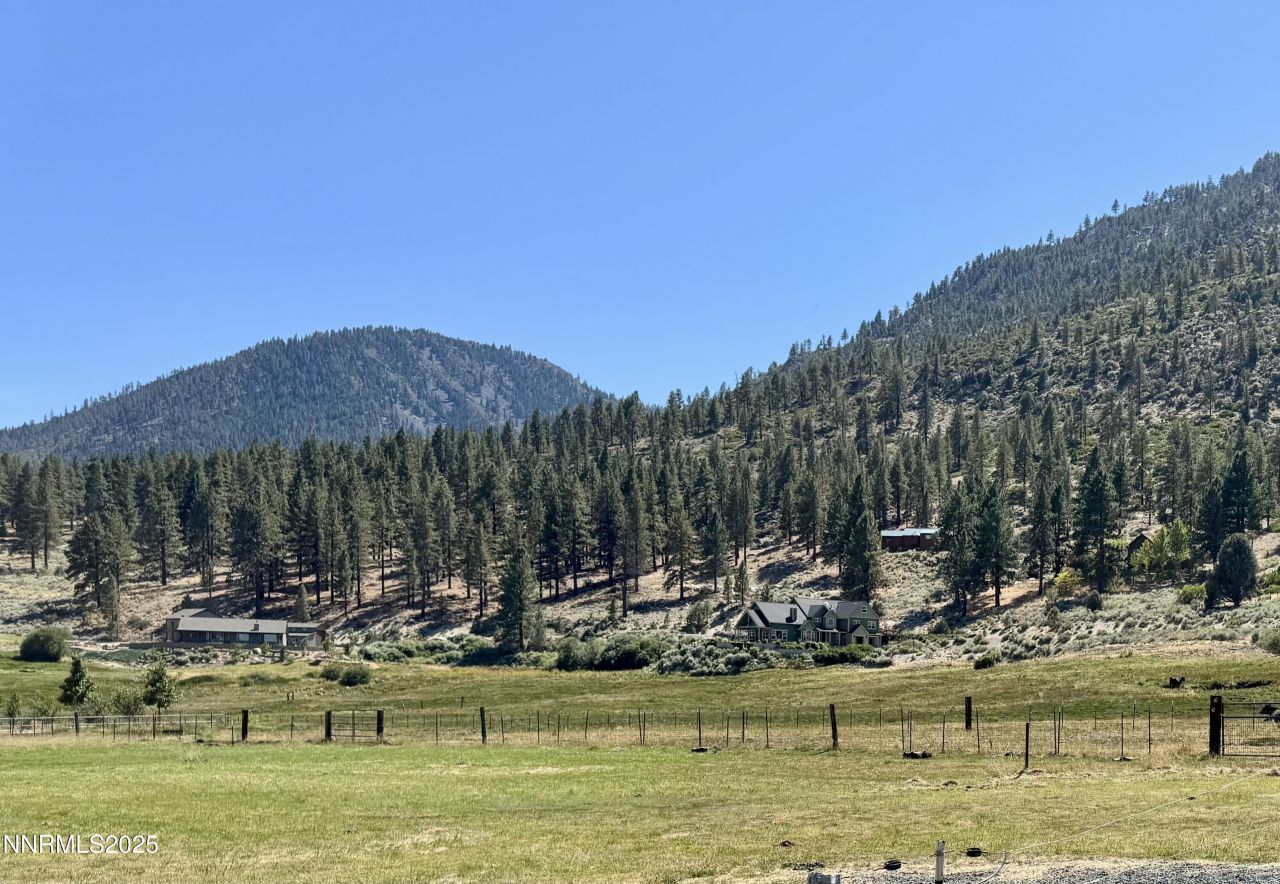 565 Jackson Ranch Road, Gardnerville, NV 89460 Photo