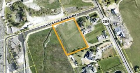 565 Jackson Ranch Road, Gardnerville, NV 89460 Photo