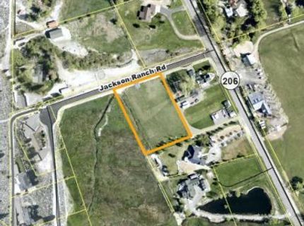 565 Jackson Ranch Road, Gardnerville, NV 89460 Photo