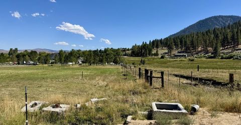 565 Jackson Ranch Road, Gardnerville, NV 89460 Photo