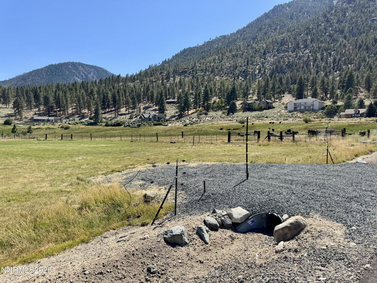 565 Jackson Ranch Road, Gardnerville, NV 89460 Photo