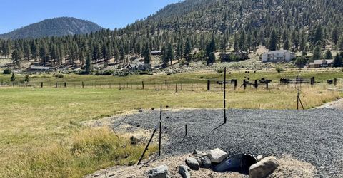 565 Jackson Ranch Road, Gardnerville, NV 89460 Photo
