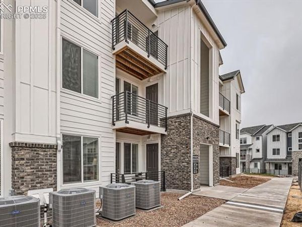 2232 Arikaree Heights, Unit 207, Colorado Springs, CO 80908