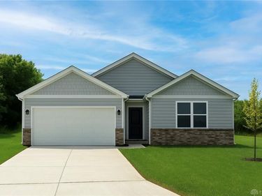 718 Addy Avenue, Sidney, OH 45365