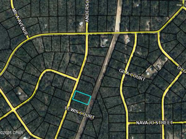 0000 Anderson Drive, Alford, FL 32420