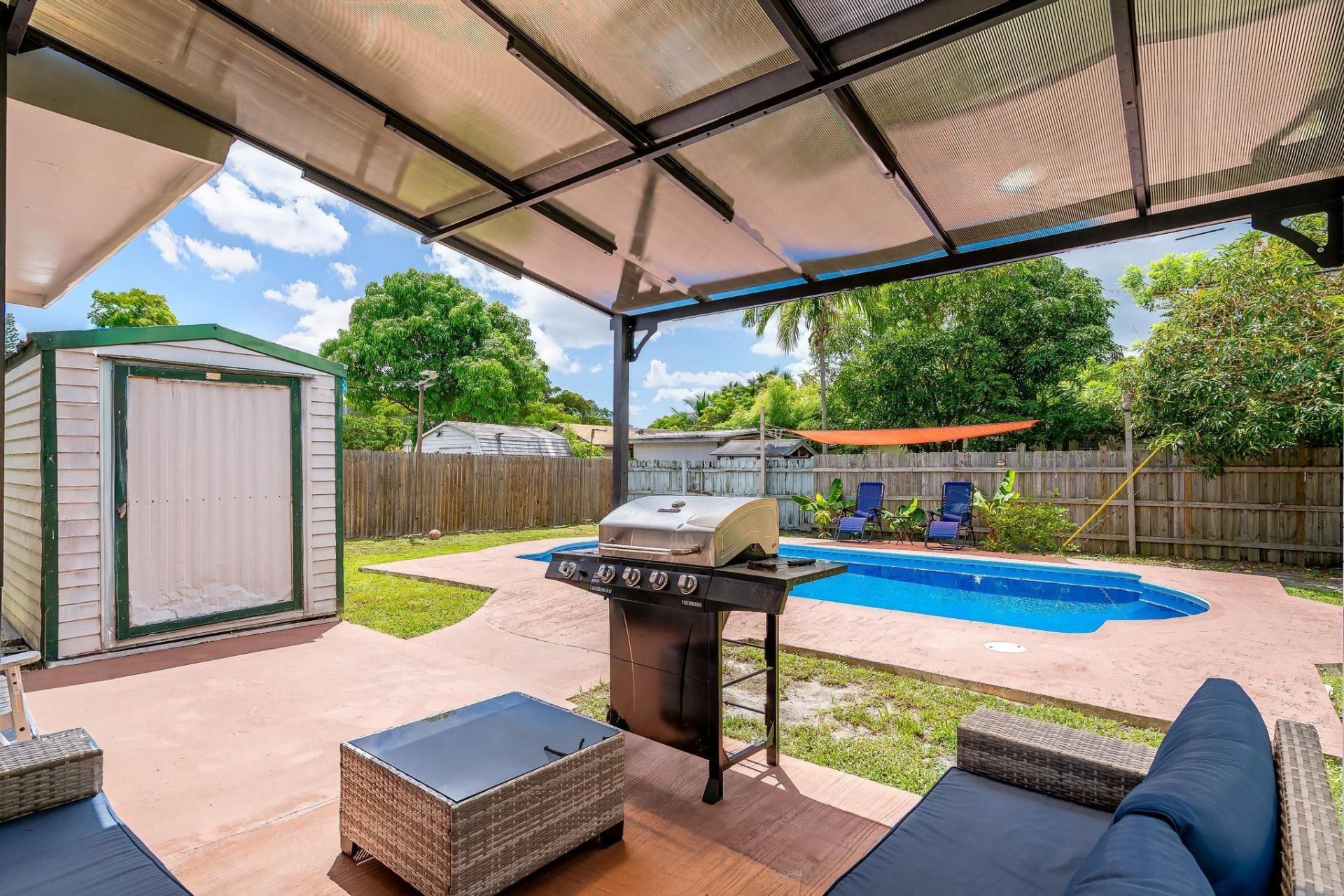 7160 Venetian Street, Miramar, FL 33023 Photo