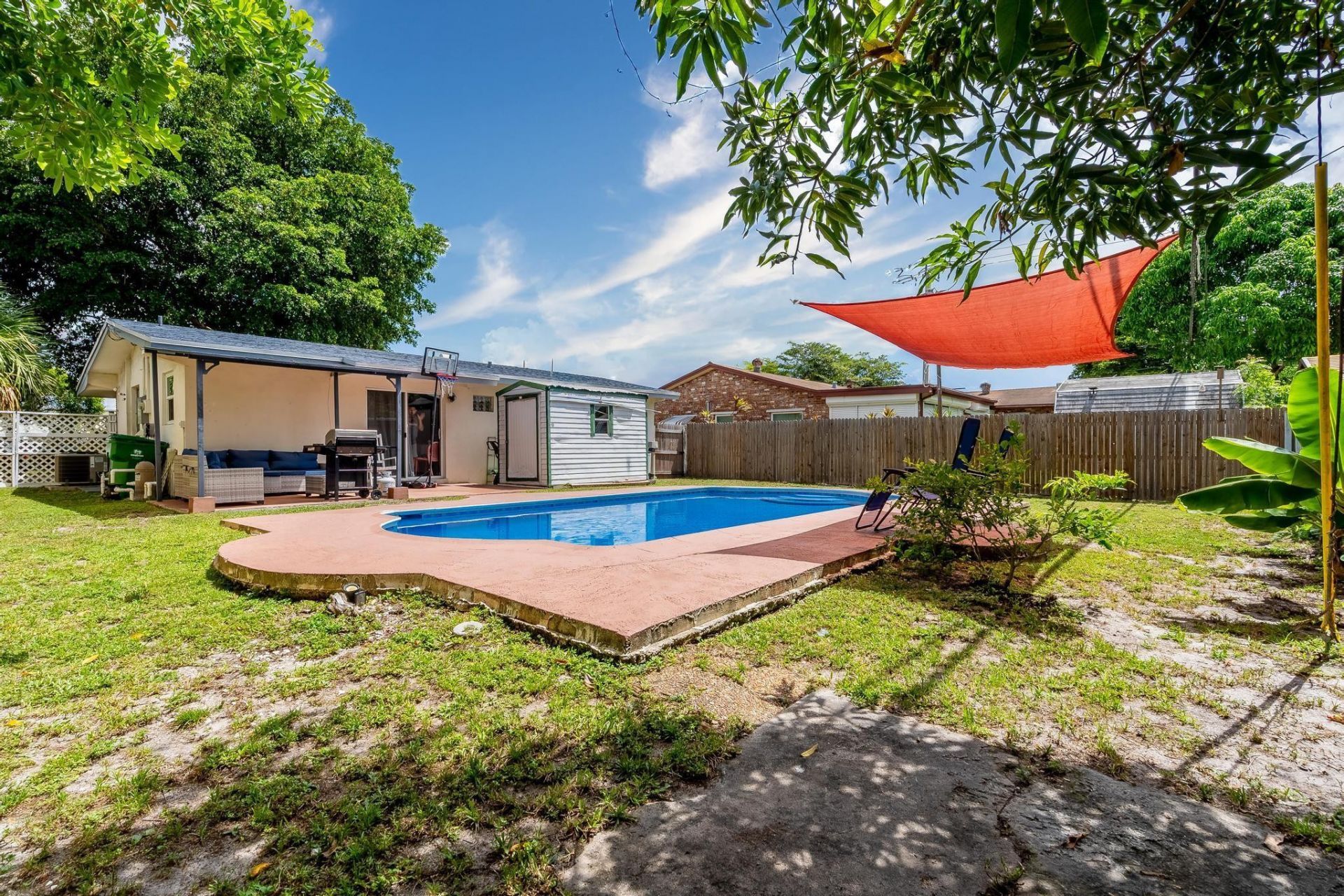 7160 Venetian Street, Miramar, FL 33023 Photo