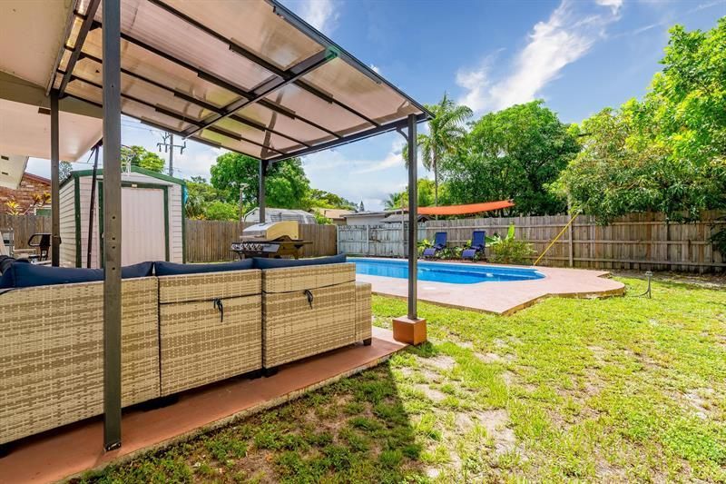 7160 Venetian St, Miramar, FL 33023 Photo