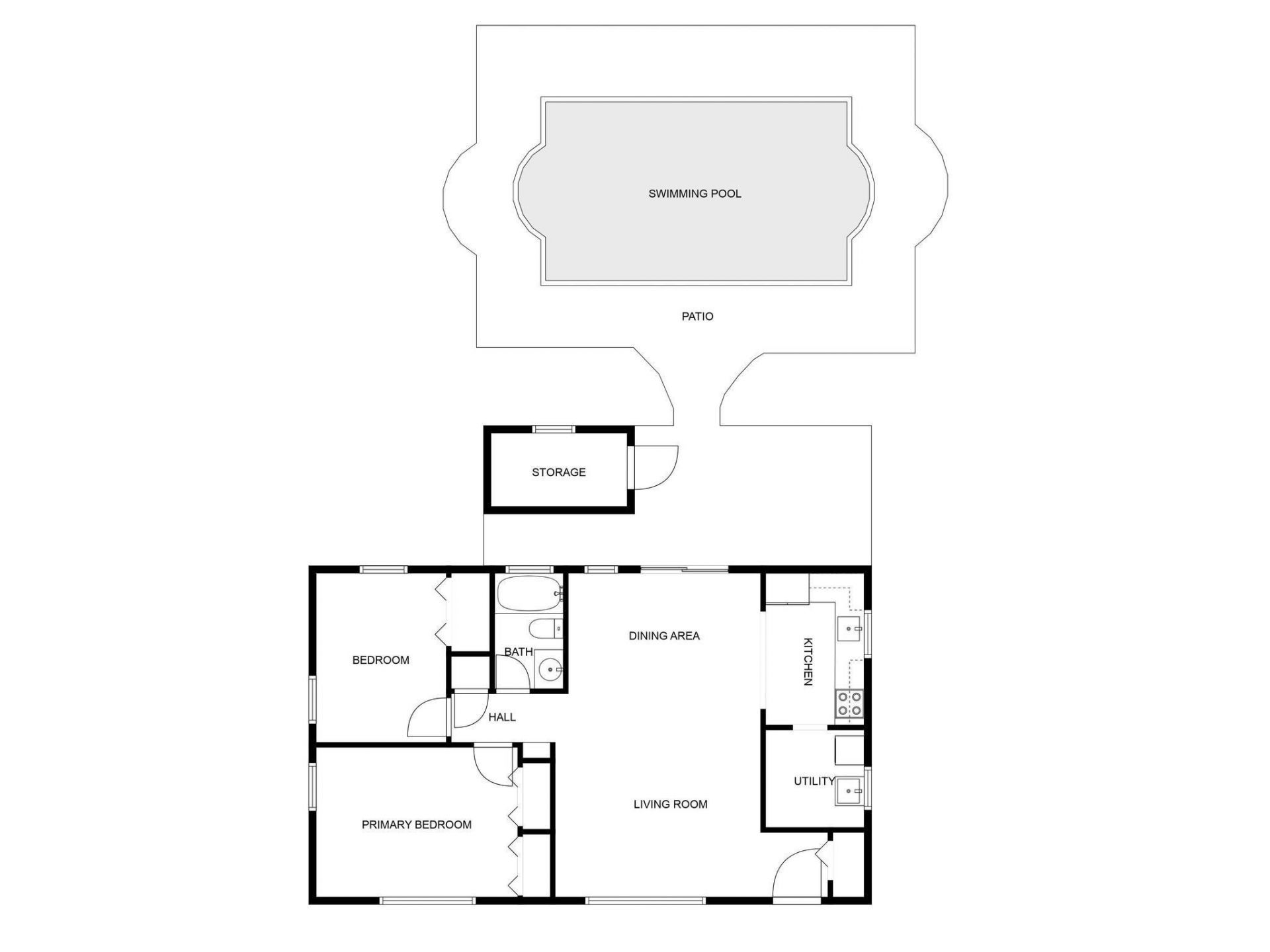 7160 Venetian Street, Miramar, FL 33023 Photo