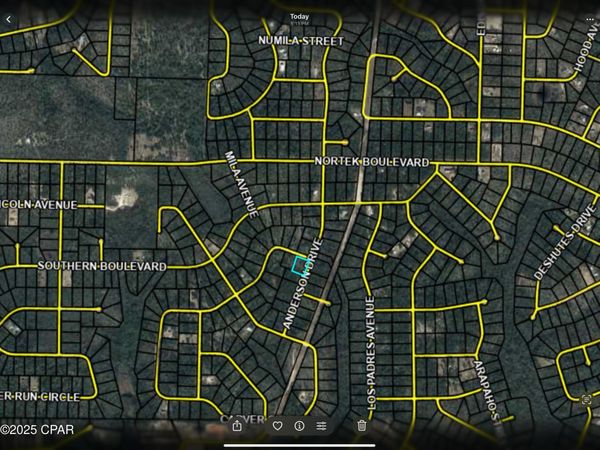 0000 Carver Circle, Alford, FL 32420