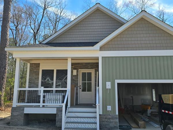 316 9th Street, COLONIAL BEACH, VA 22443