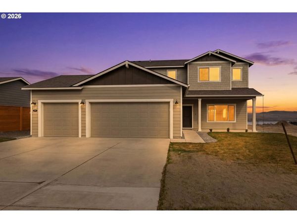 497 Taft ST, Umatilla, OR 97882