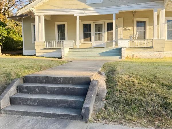 122 Glenmary Street, Jackson, MS 39203