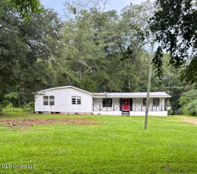 28 Bud Stevens Road, Waynesboro, MS 39367 Main Photo