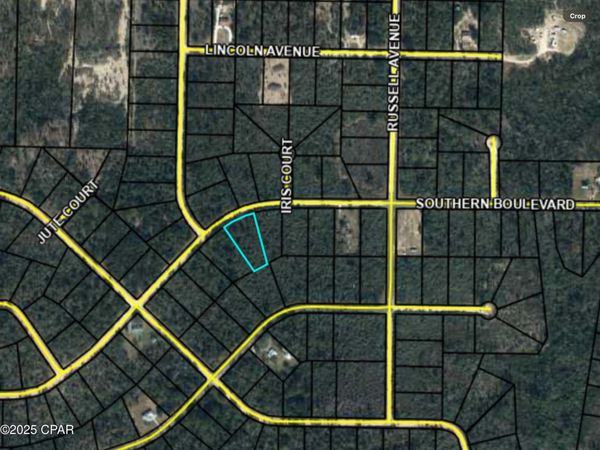 0000 Southern Boulevard, Alford, FL 32420